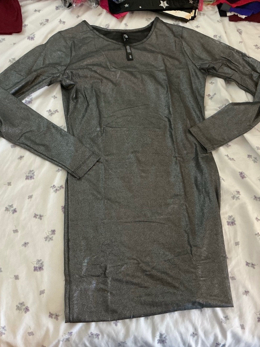 Victoria’s Secret Sport Long Sleeve Dress